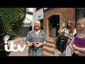 Through The Keyhole | Keith Explores a Mystery TOWIE Star's House | ITV