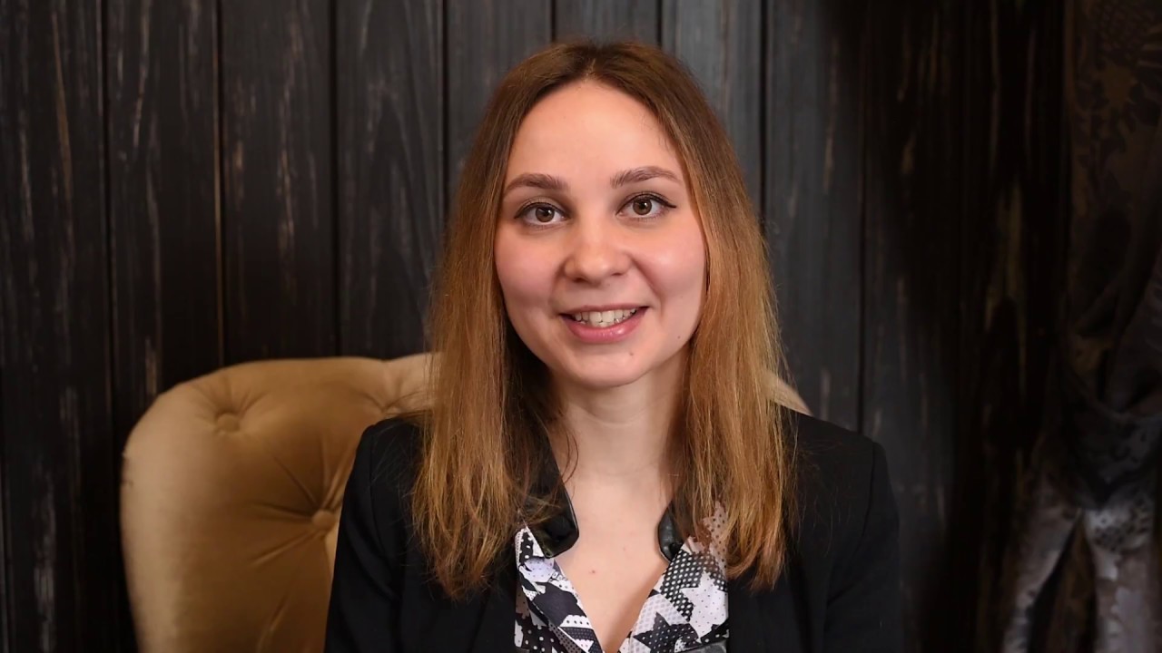 Тренинг анн