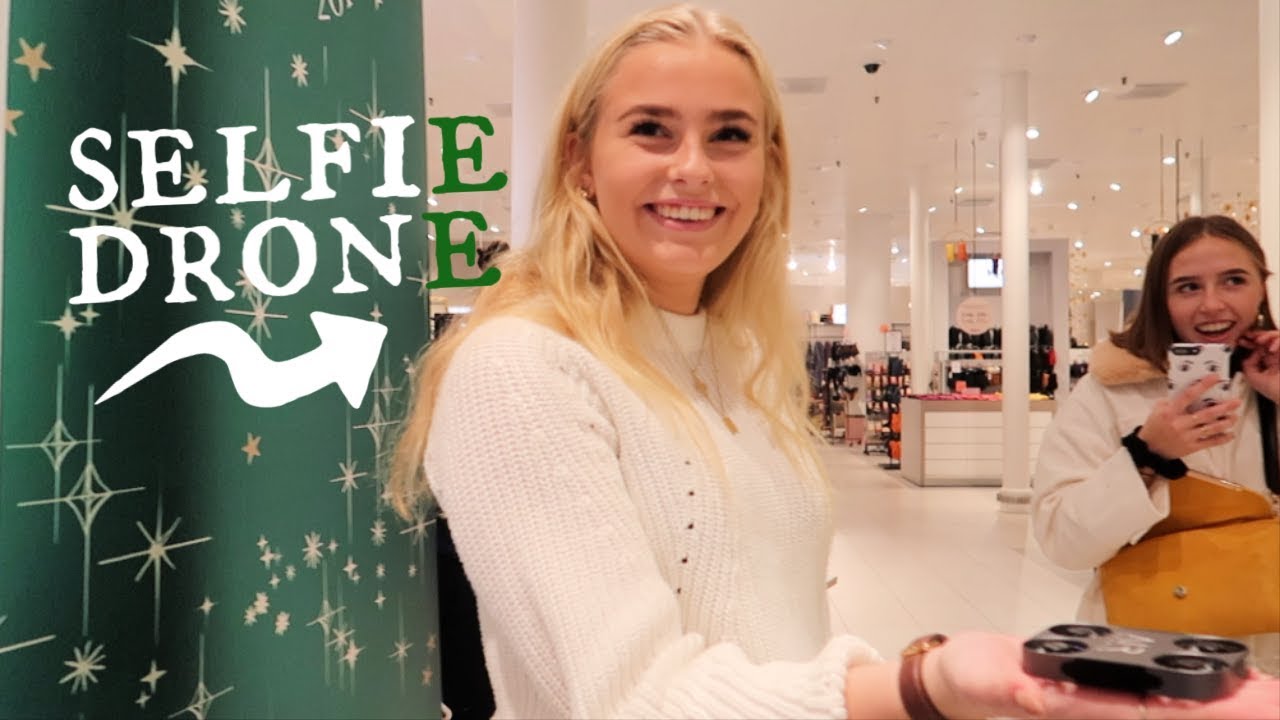 ULTIMATIV JULESTEMNINGS VLOUG! vloug 6