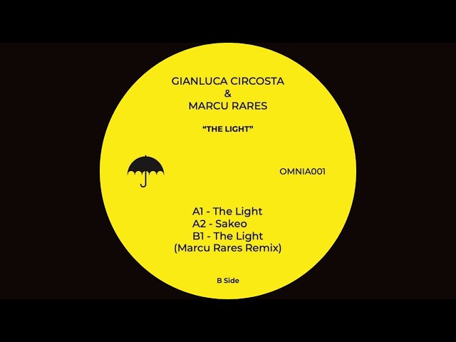 Marcu Rares Remix By Rares