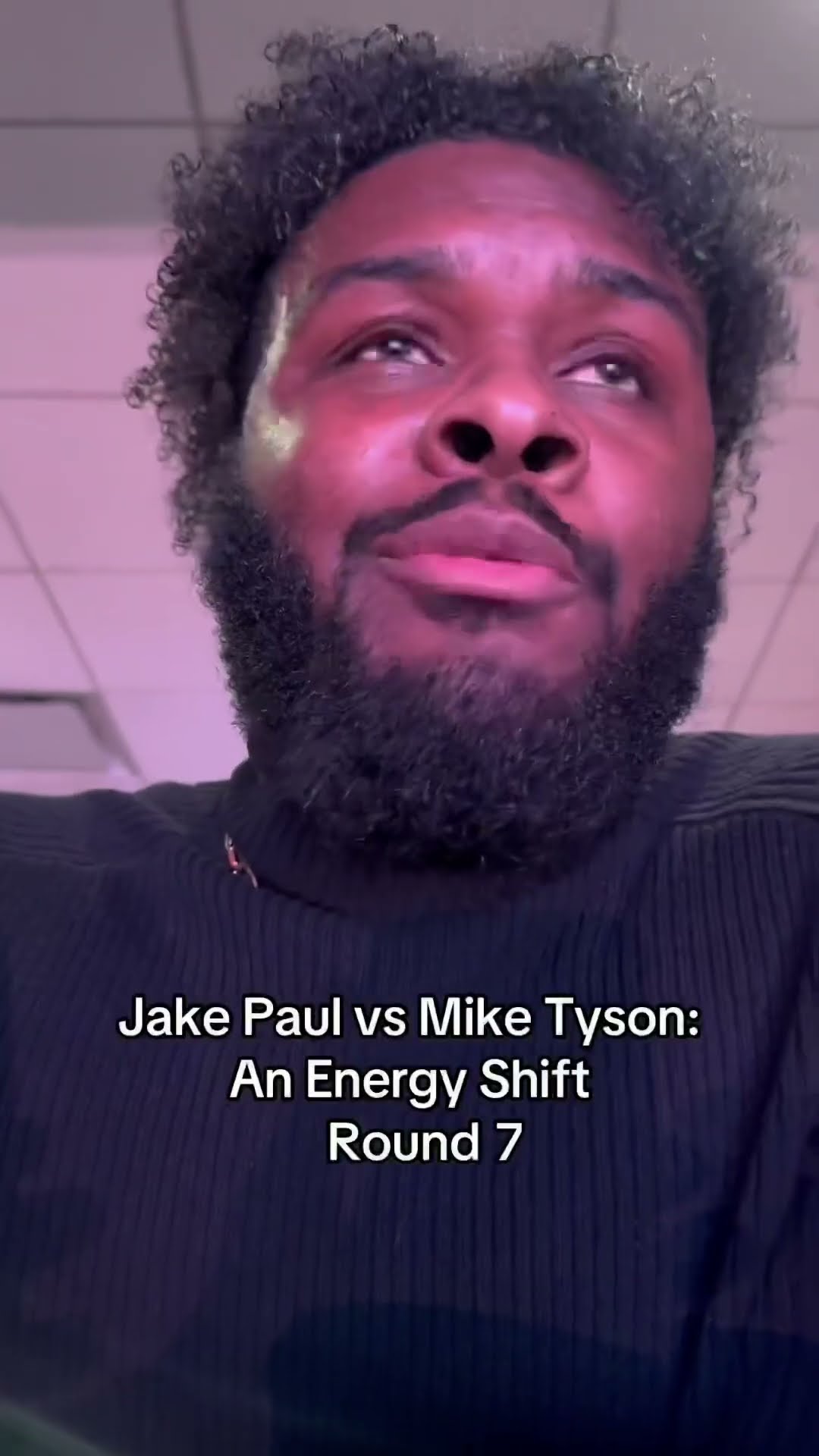 The Disappointment of Jake Paul vs Mike Tyson