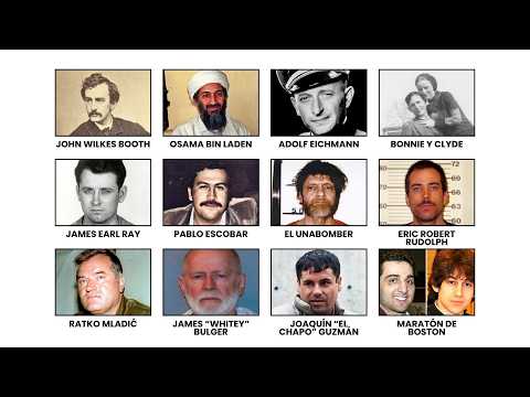 Las Persecuciones Más Intensas de la Historia