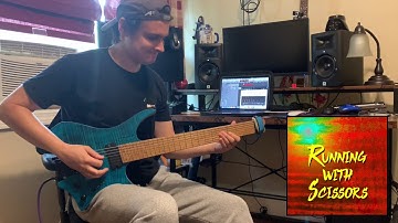 Running With Scissors Live playthrough