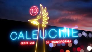 Conoce A Los Nominados Y Nominadas A Los Premios Caleuche 2026, Gente Que Se Transforma