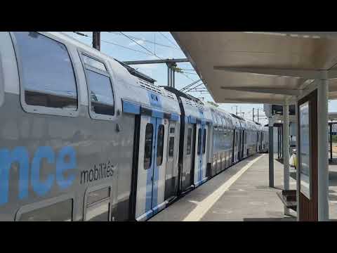 [Paris] Z 58500 a Stade de France - St-Denis