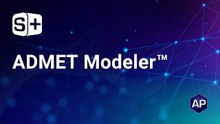 ADMET Predictor® ADMET Modeler