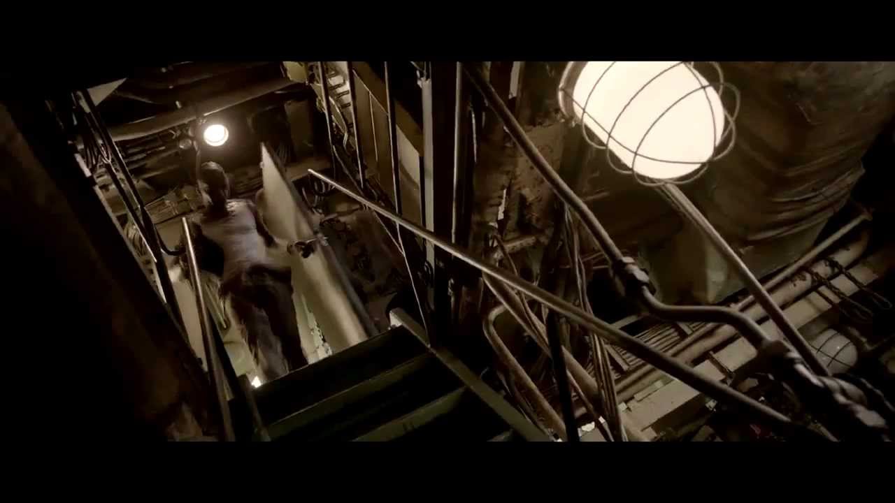 [REC]4 Apocalipsis PRIMER CLIP OFICIAL