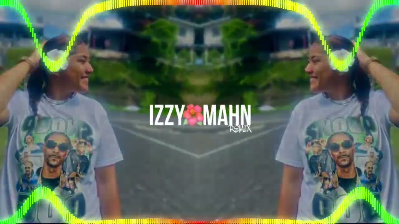 CAN YOU BE MY BABY [ IZZY MAHN  ] 2k25