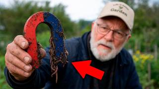 My Worm Magnet Method (Just Copy Me)