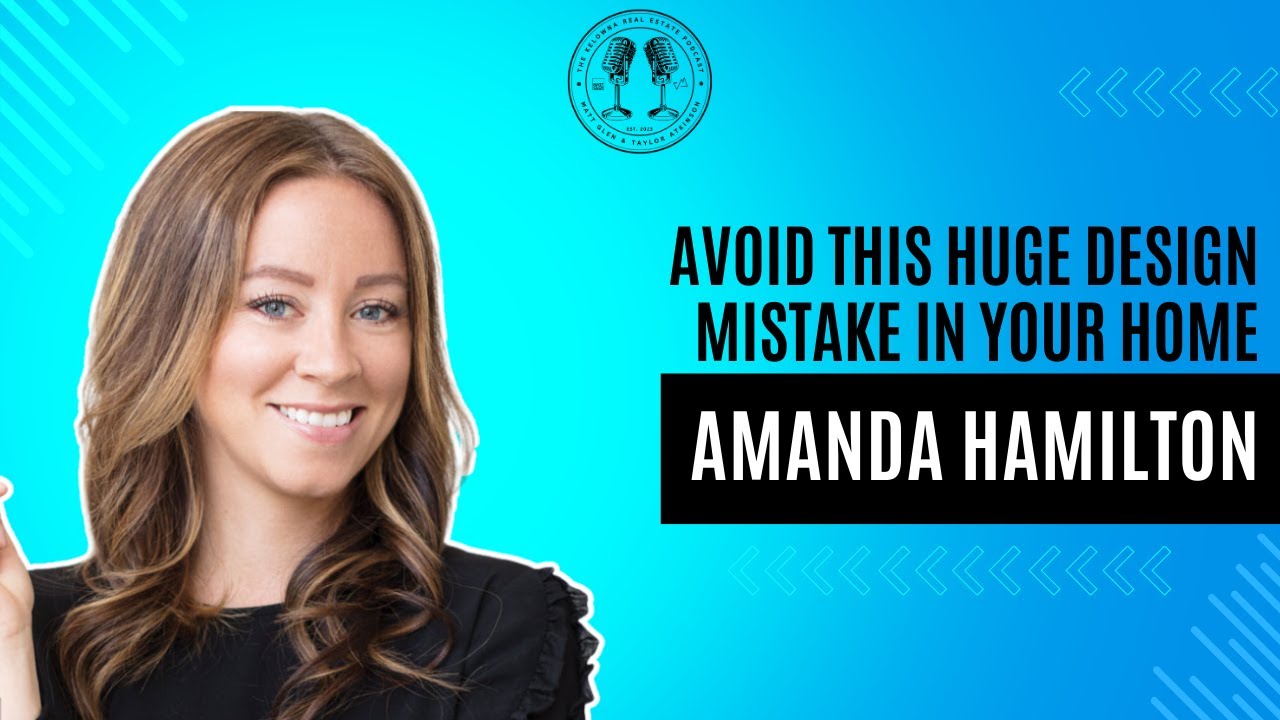 Interior Design at Your Fingertips with Palette Archives' Amanda Hamilton