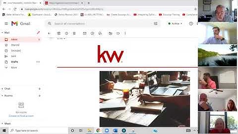 Creating an Email Newsletter in Command!