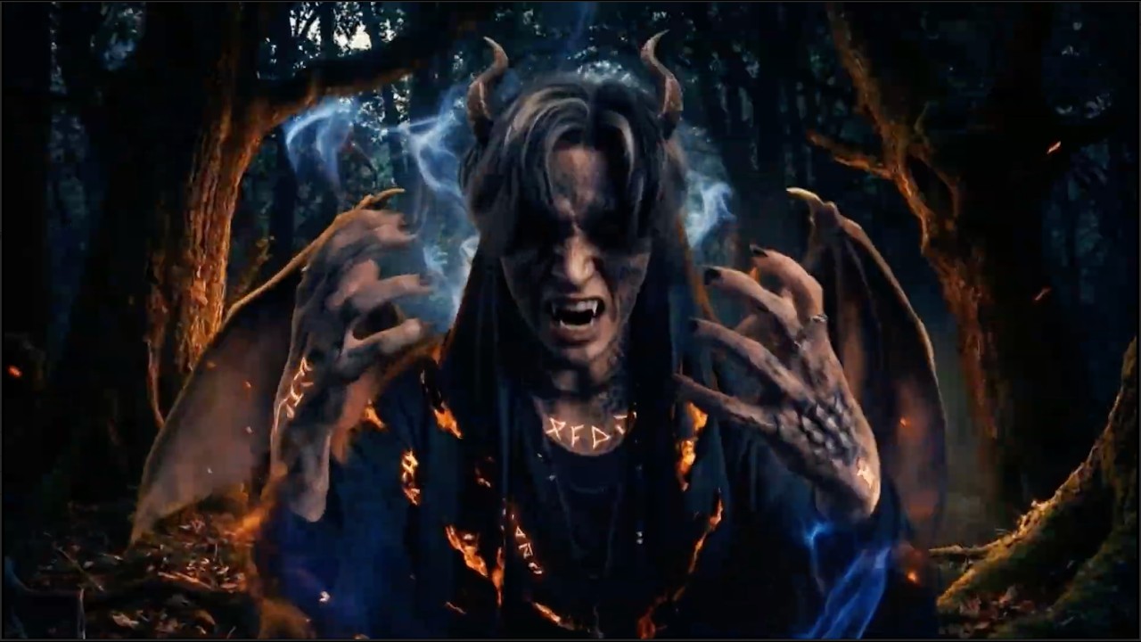 MV]Overwrite / Fear, and Loathing in Las Vegas - YouTube
