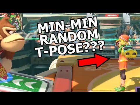 WTF Moments in Smash Ultimate #16