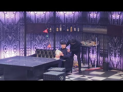 230531 4PM 뮤지컬 비스티 커튼콜 [ 지워지는 순간을 견딜 수 없다면 rep. ] ( 김종구 focus, 중간끊김있음 ) / 김종구 조풍래 송상훈 조성태 반정모