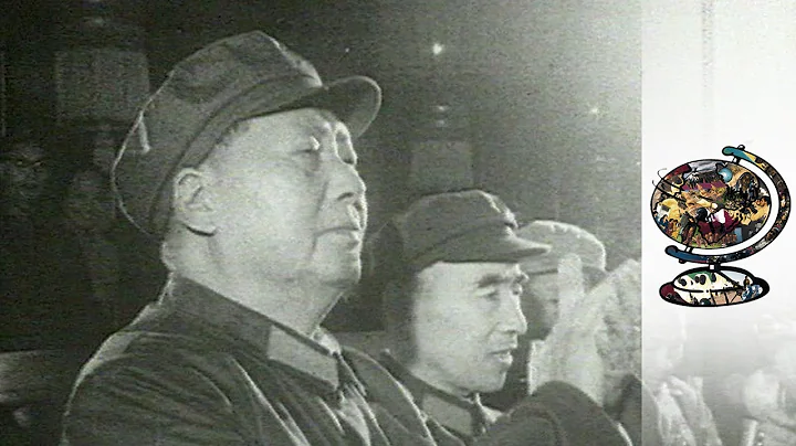 Chairman Mao's Legacy 50 Years On (1999) - DayDayNews
