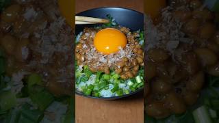 なったま丼