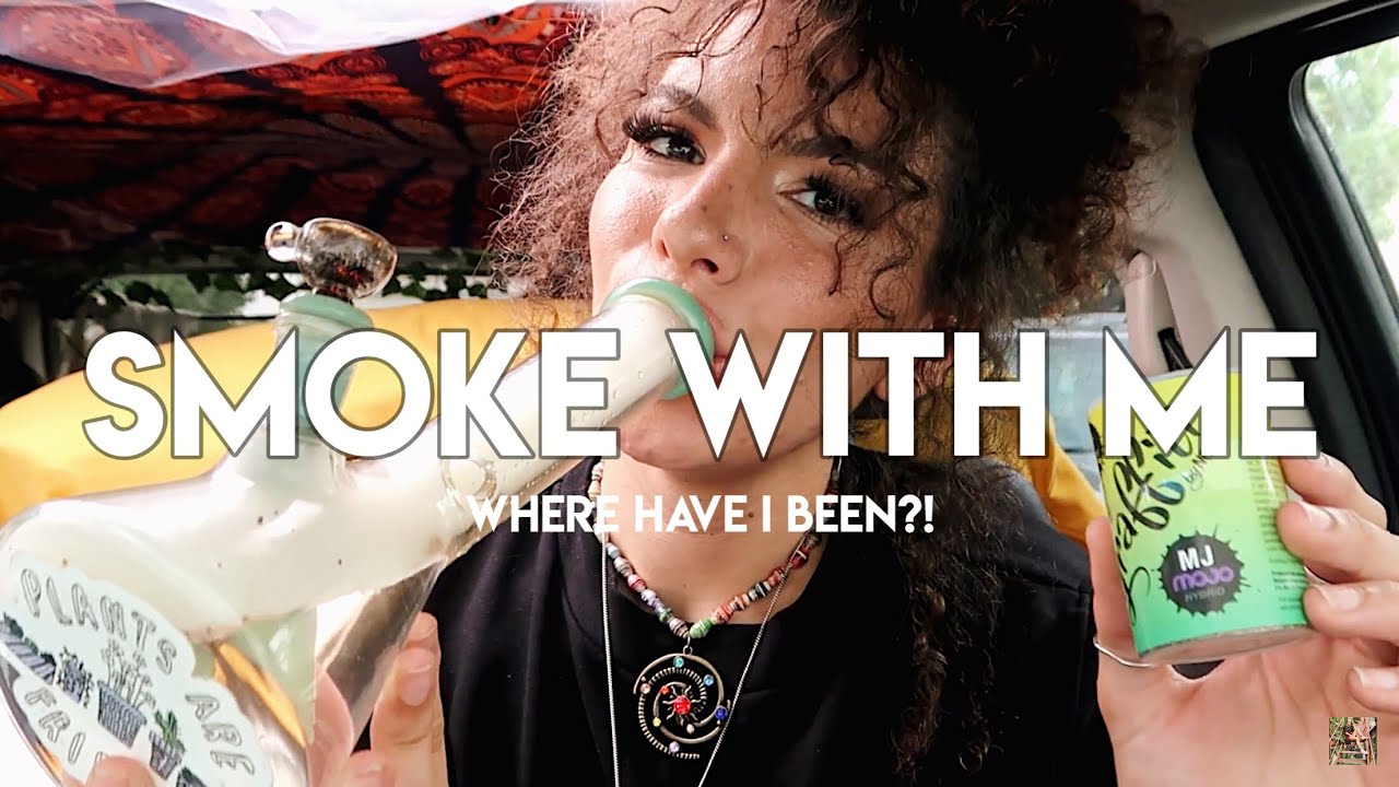 HOTBOX SMOKE WITH ME MENTAL HEALTH UPDATE: smoke + catch up to find out ...