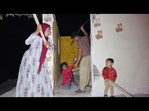 Is It A Wise Decision To Marry Afarin And Mistress Gouders 