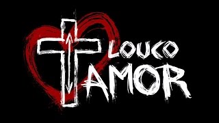 Acampamento 2016 Louco Amor -  Equipes Yeshua e Ágape screenshot 3