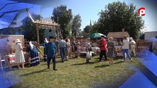 Cossack Kuren