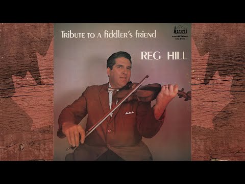 Reg Hill - Billy Wilson's Clog & Angus Campbell