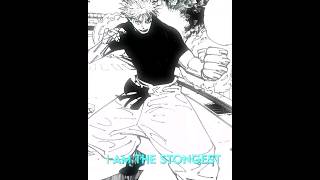 The Strongest Jujutsu Kaisen Manga Edit