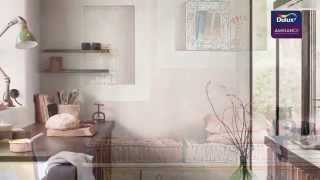 Dulux Ambiance Marble - Demo Video