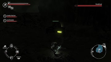 The Technomancer Shield Toad