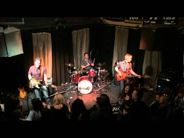 Vintage Small Time Rock Stars 15.mpg