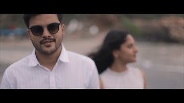 The Party begins | Save the date | April 25th  | Niranjana & Gokul |