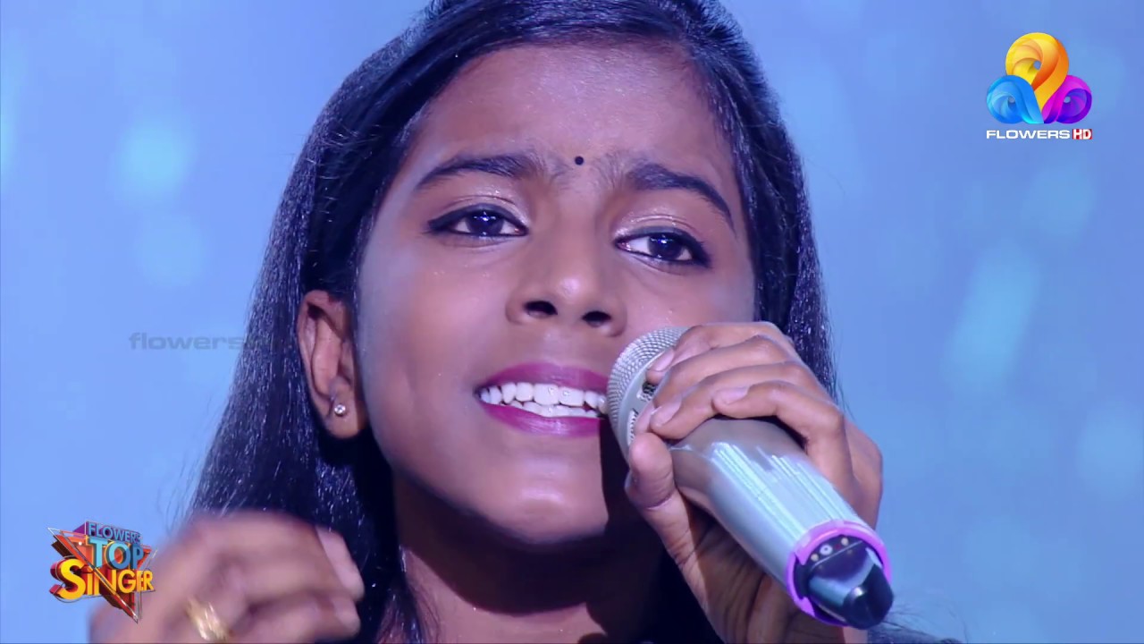 എംജിയുടെ മനസ്സ് തൊട്ട മനോഹര ഗാനവുമായി സീതാലക്ഷ്‌മി... | Top Singer | Viralcuts