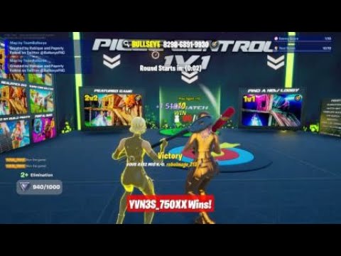 1v1 peace control - YouTube