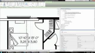 Revit Training: Schematic Model Basics
