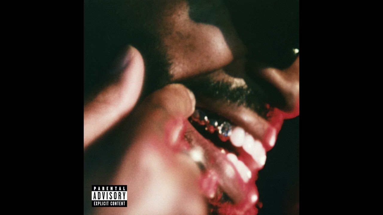 Larry June - Like a Mack (AUDIO)