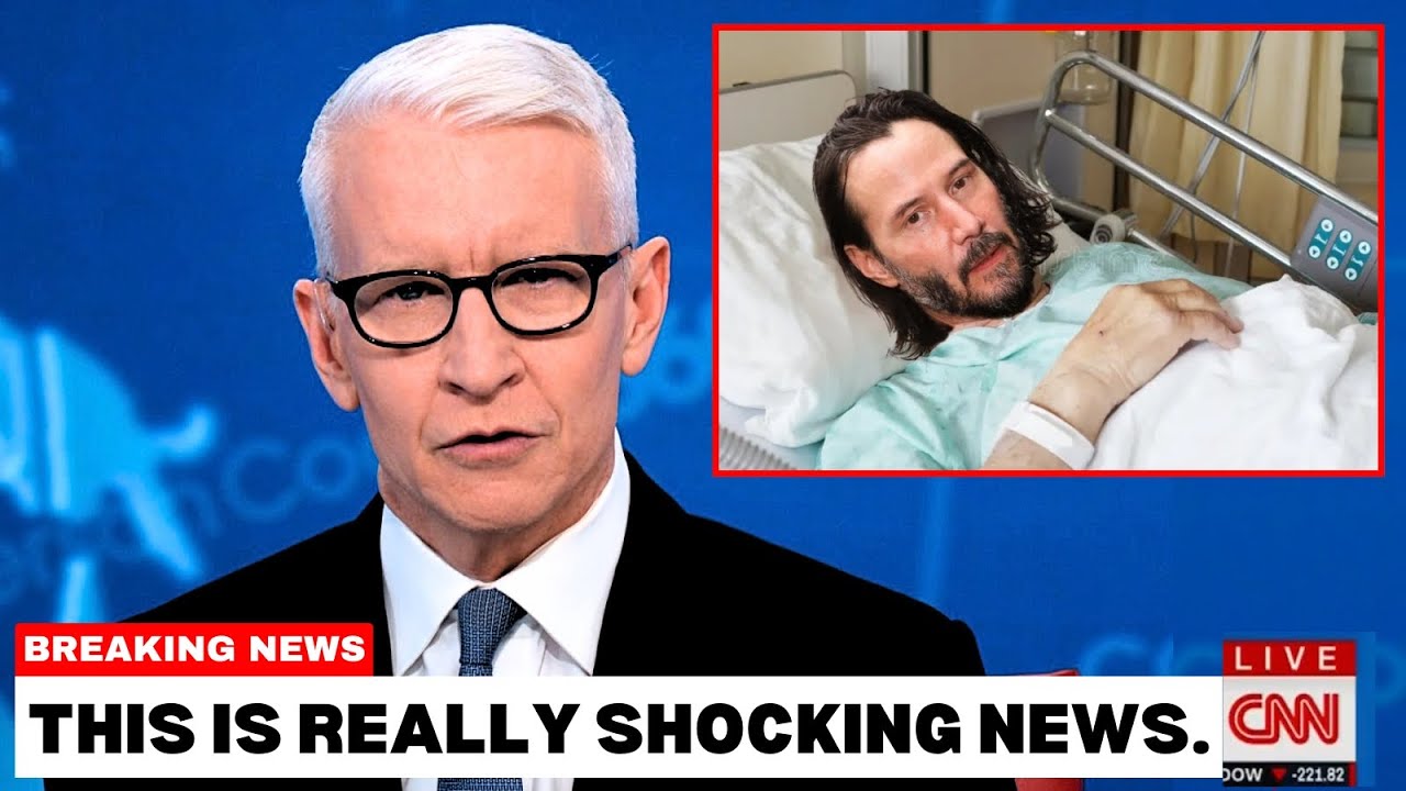 At 60, The Tragedy Of Keanu Reeves Is Beyond Heartbreaking. - YouTube