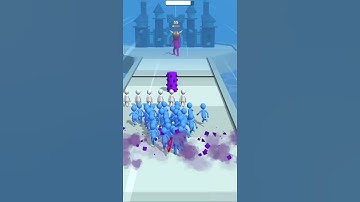 ✅Join Clash 3D New Levels Game Mobile Walkthrough iOS,Android Max Skills Update Gaming