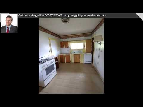 22 Queen Ann Street, Friendship, NY home video tour