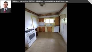 22 Queen Ann Street video tour