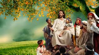 Matthew chapter 1     AUDIO LUGANDA BIBLE