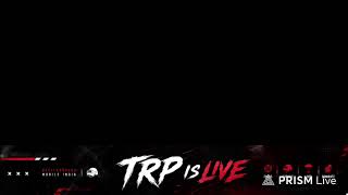 🔴 BGMI LIVE | ACE RANK PUSH 🔥 | TRP IS LIVE 😈 | Hindi Live