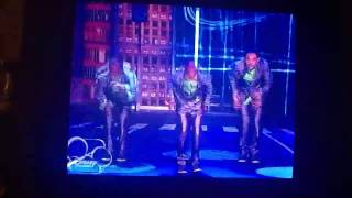 Make Your Mark Dance Off 2012 - Team Identity "Suprise"