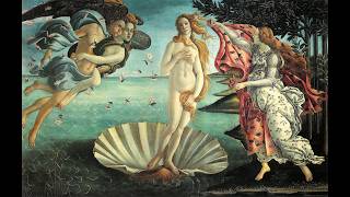 Venus and Her Divine Family: A Deep Map of Your Relationship Patterns- With Jessica Adams