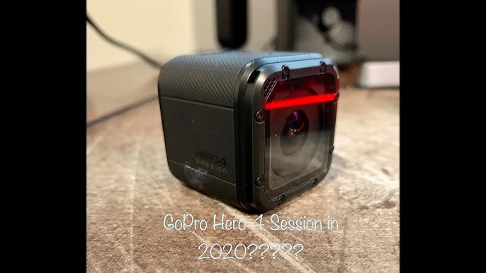 Camera Remote For Gopro Hero App For Windows 10 Youtube