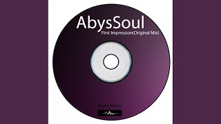 First Impression (Original Mix)