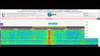 13 06 2021 Radio Habana Cuba in Esperanto to ENAm, WNAm 0700 on 6060, 6165 Bauta