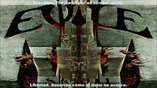 Tomb - Evile (Letra/Subtitulada)
