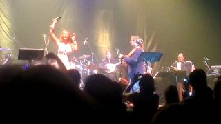 George Dalaras At Platea, Lebanon