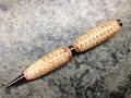 Corn Cob Ink Pen