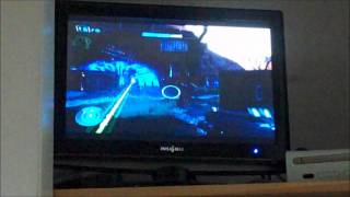 The Angry Gamer Report  Halo 3