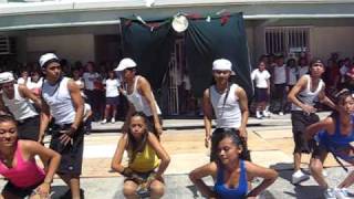 La Banda Del Conalep Cancun 2 305 Lokotes